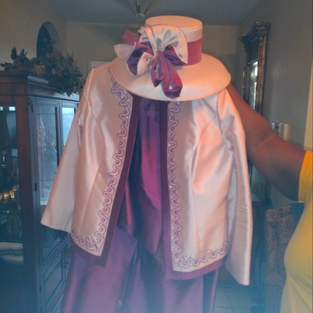 Dress Suite